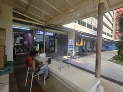 Brickworks Estate (D3), Shop House #543694611